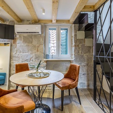 Miara Luxury Rooms Сплит Екстериор снимка