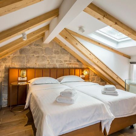Miara Luxury Rooms Сплит Екстериор снимка
