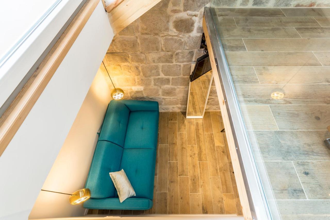 Miara Luxury Rooms Сплит Екстериор снимка