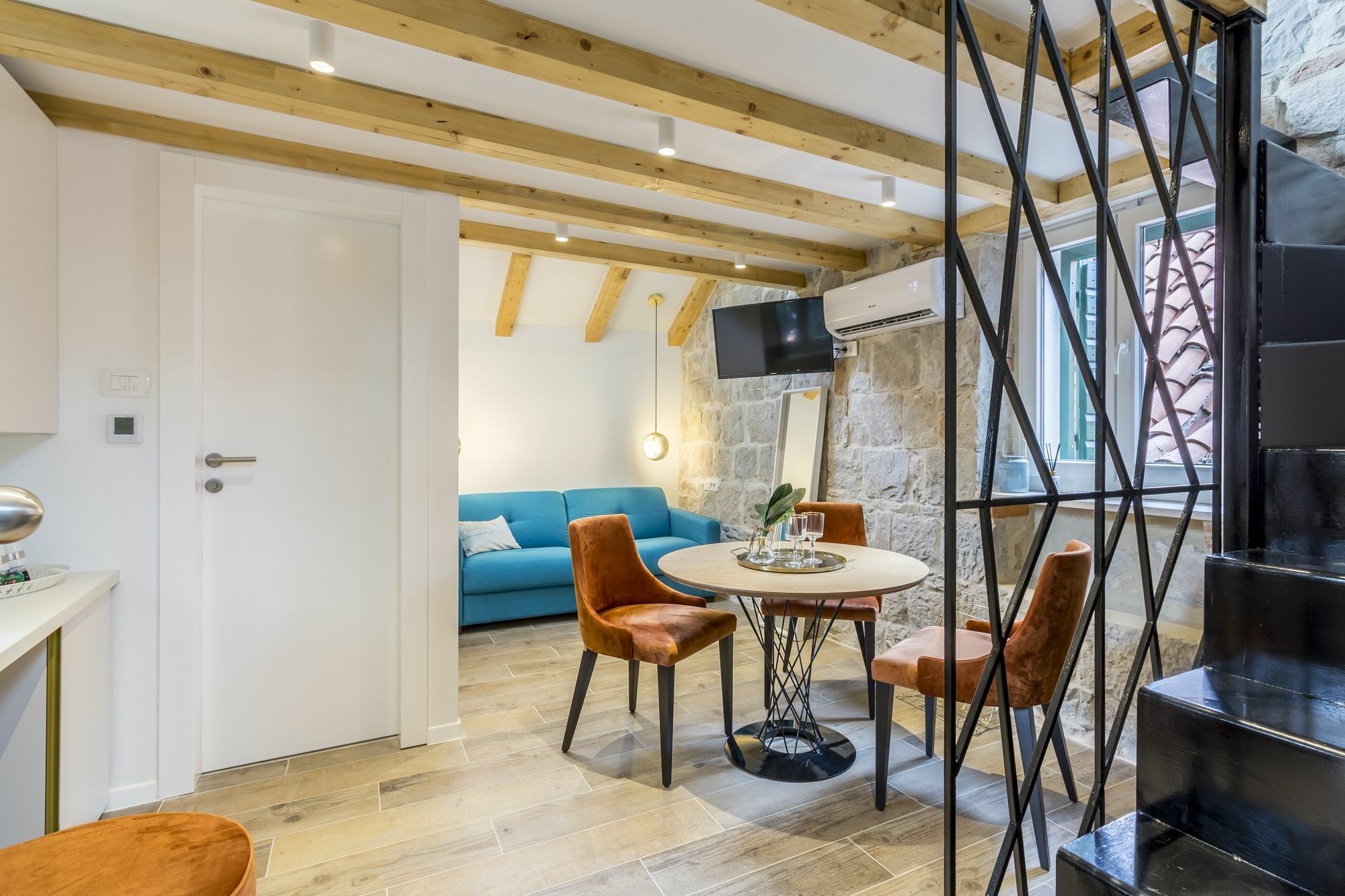 Miara Luxury Rooms Сплит Екстериор снимка