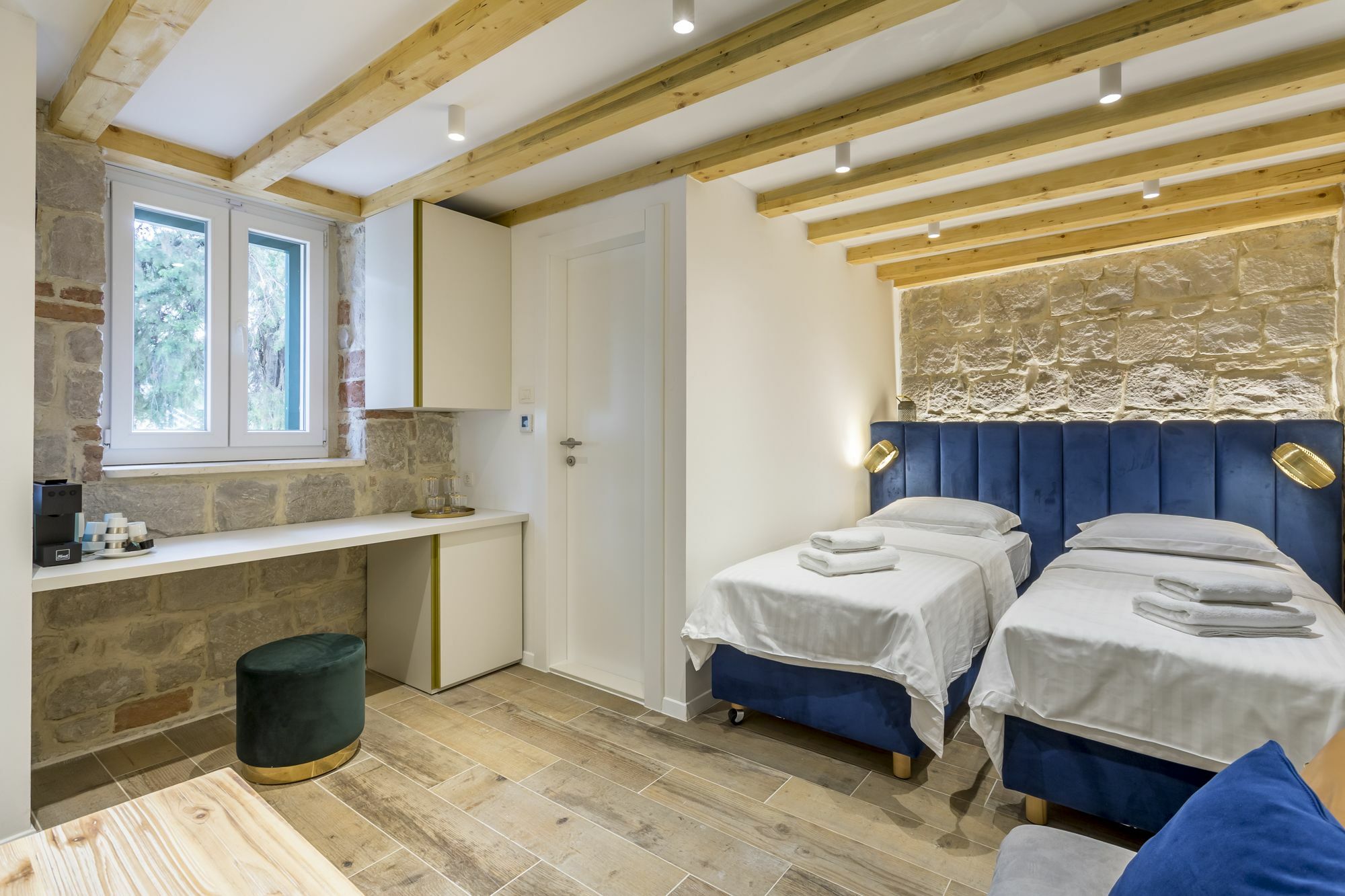 Miara Luxury Rooms Сплит Екстериор снимка