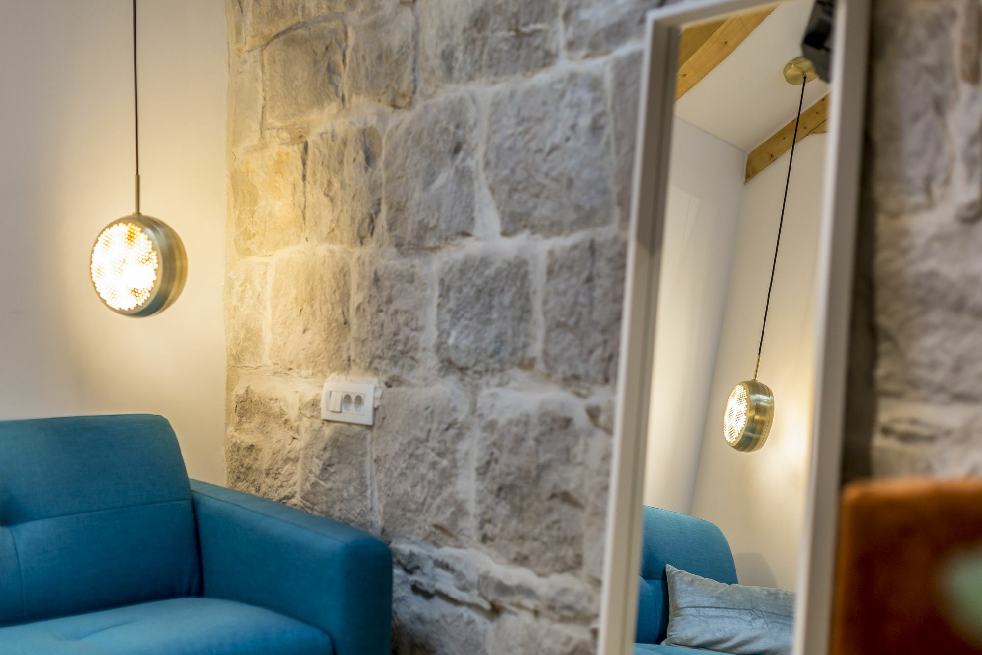 Miara Luxury Rooms Сплит Екстериор снимка