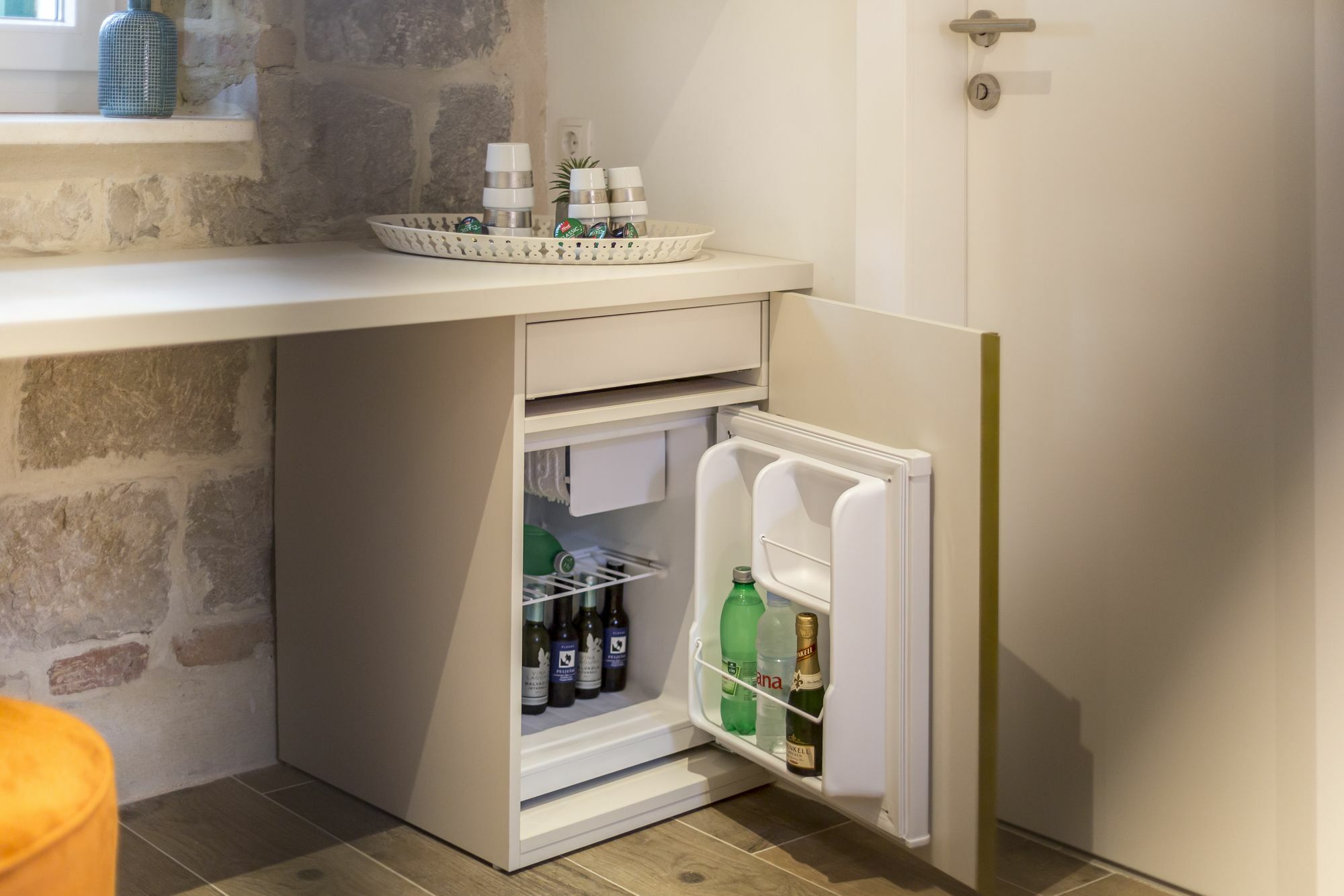 Miara Luxury Rooms Сплит Екстериор снимка