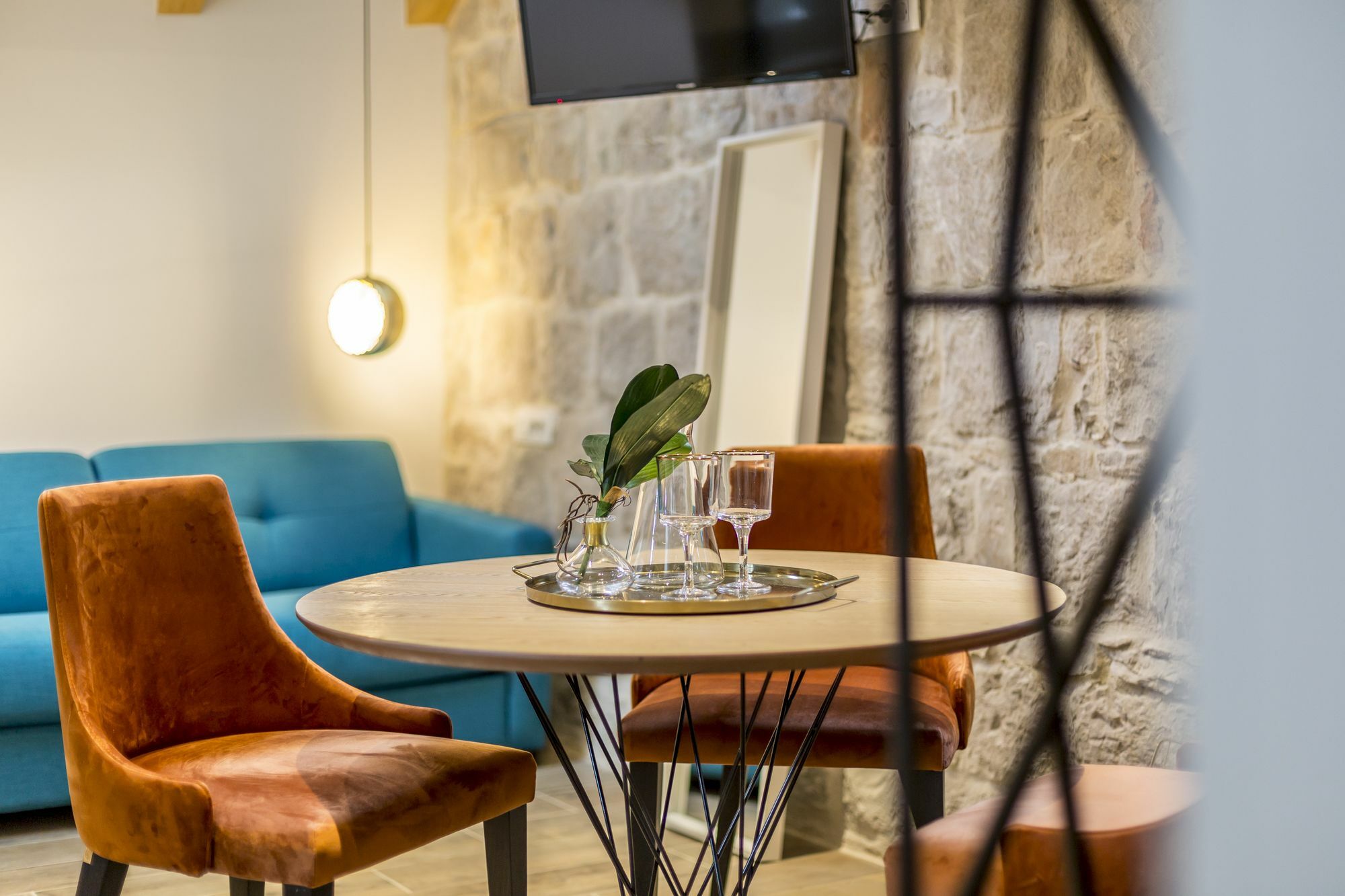 Miara Luxury Rooms Сплит Екстериор снимка