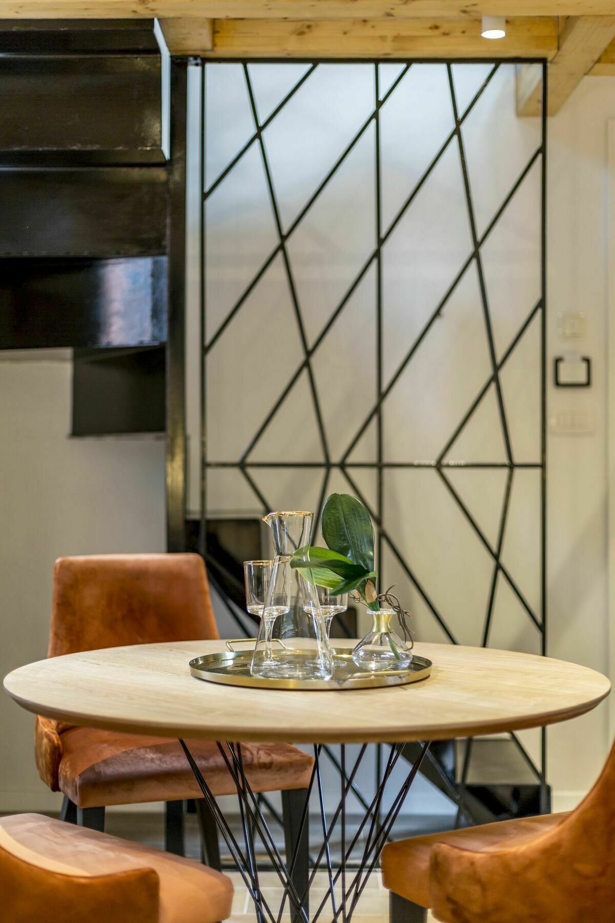 Miara Luxury Rooms Сплит Екстериор снимка
