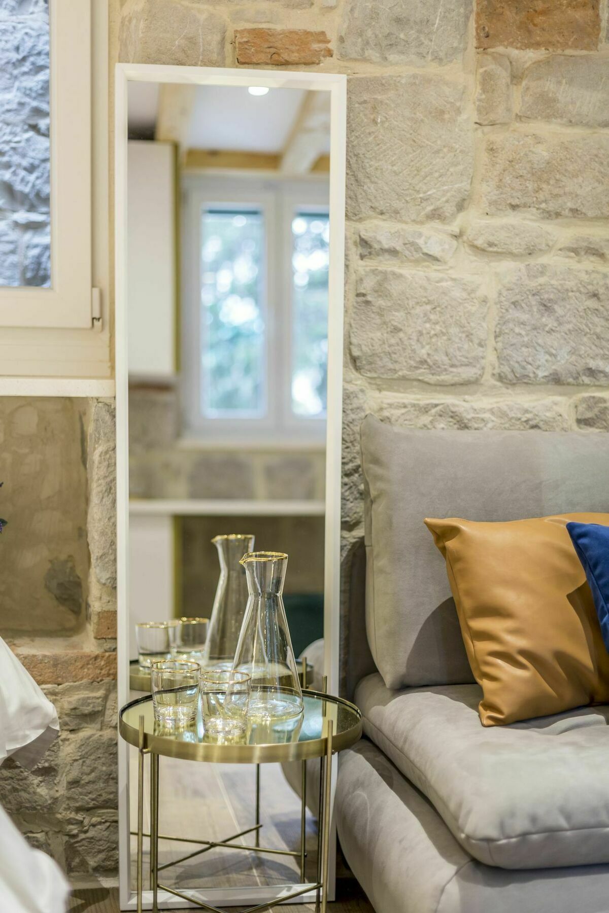 Miara Luxury Rooms Сплит Екстериор снимка