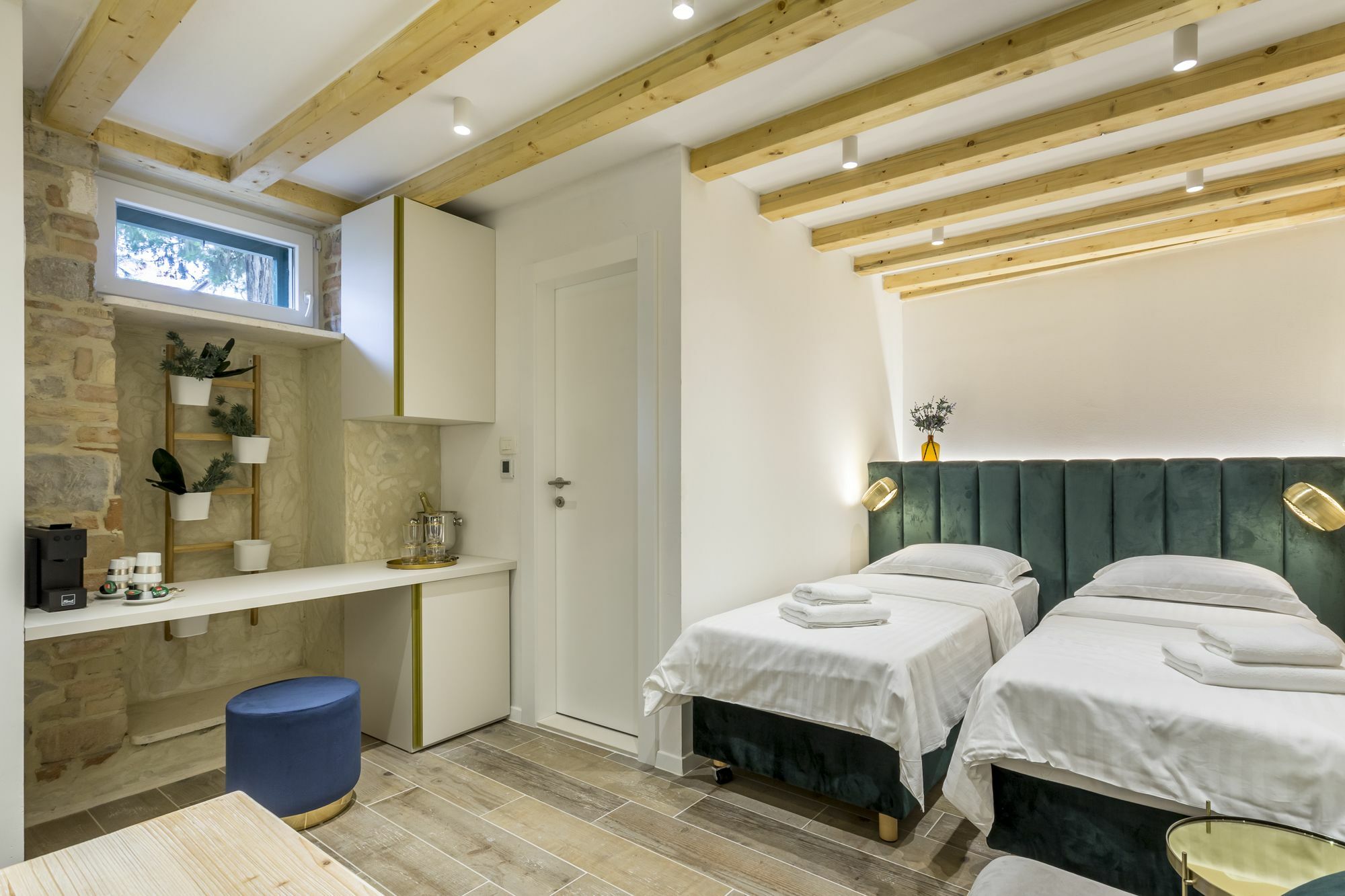 Miara Luxury Rooms Сплит Екстериор снимка